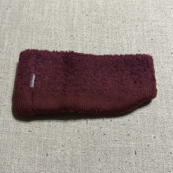 Lululemon Earwarmer - Picture 2 of 6